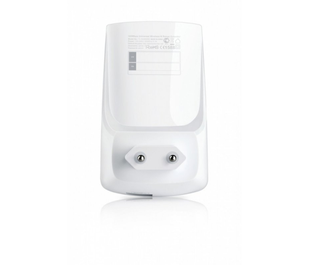 TP-Link TL-WA850RE LAN (802.11b/g/n 300Mb/s) plug repeater - 173734 - zdjęcie 6